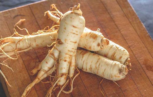 Ginseng