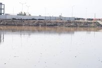 Odaw, Korle-Lagoon heavily dredged  against floods in 2021
