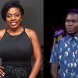 Video: Nana Aba exposes and disgraces Twitter troll at Next TV Star audition