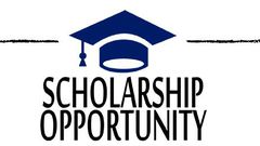 Scholarship Opportunity