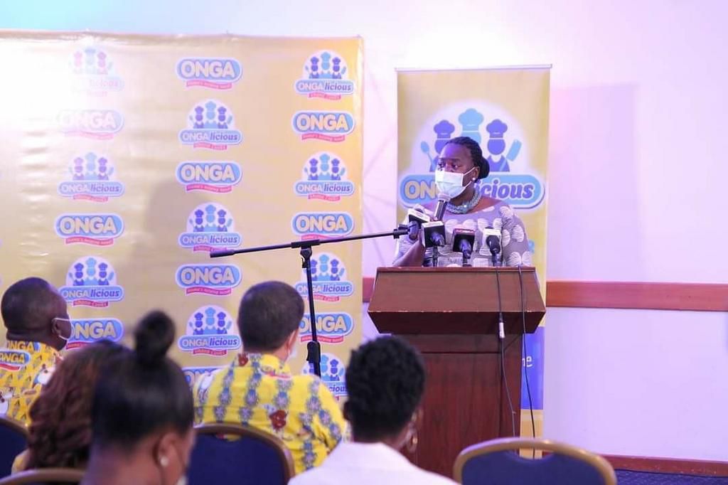 Promasidor Ghana launches fourth edition of ‘Ongalicious’ Ghana Cooks reality show