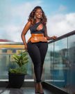 Fella Makafui