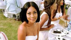 Yvonne Nelson reportedly marries
