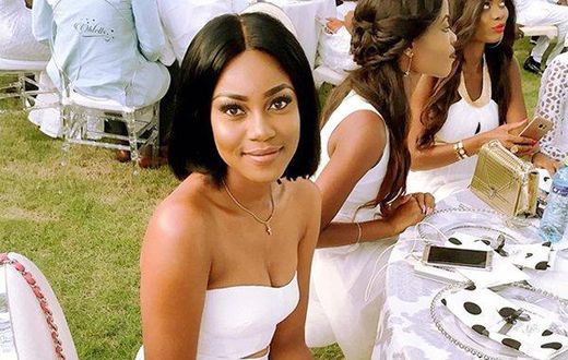 Yvonne Nelson reportedly marries