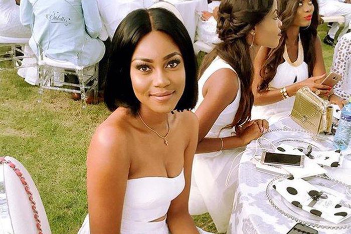 Yvonne Nelson reportedly marries