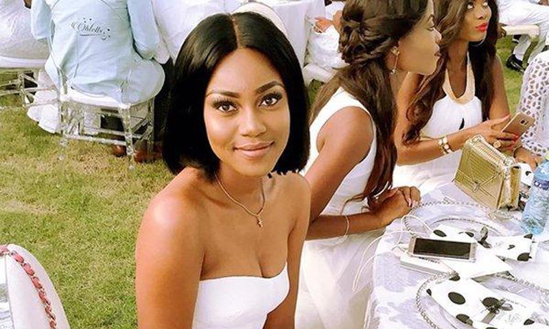 Yvonne Nelson reportedly marries
