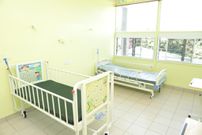98-year-old children's ward at Korle-bu refurbished by Dredge Masters Ltd