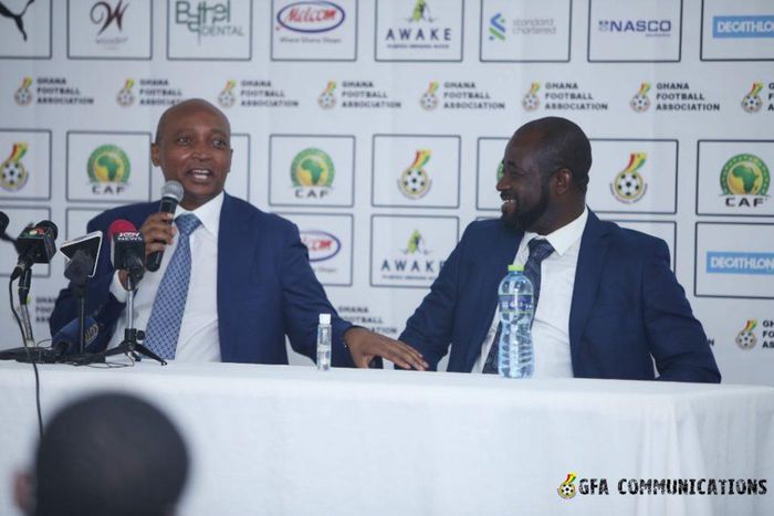 ‘South Africans wanted Suarez detained after handball at 2010 World Cup’ – CAF President