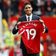 Raphael Varane will find Manchester United gives him the challenge he probably needed after years of success with Real Madrid said Red Devils manager Ole Gunnar Solskjaer