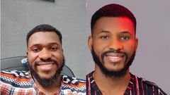 "I need girlfriend for GHC2,200 salary, other benefits & pension" – Handsome man advertises