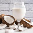 Homemade Coconut Milk