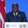 Akufo-Addo-COP-26