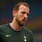 Tottenham striker Harry Kane has been linked with a move away from his boyhood club