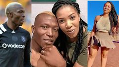 Zimbabwean footballer loses house, cars to ex-wife after registering properties in her name