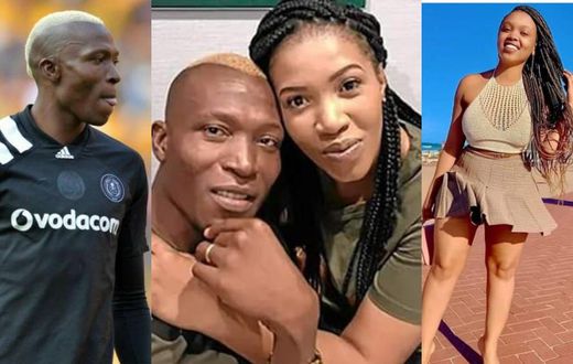 Zimbabwean footballer loses house, cars to ex-wife after registering properties in her name
