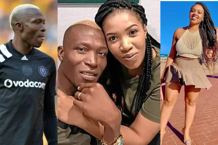 Zimbabwean footballer loses house, cars to ex-wife after registering properties in her name