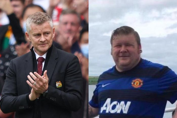 Man United invite sick fan who has just 5 months to live to Old Trafford