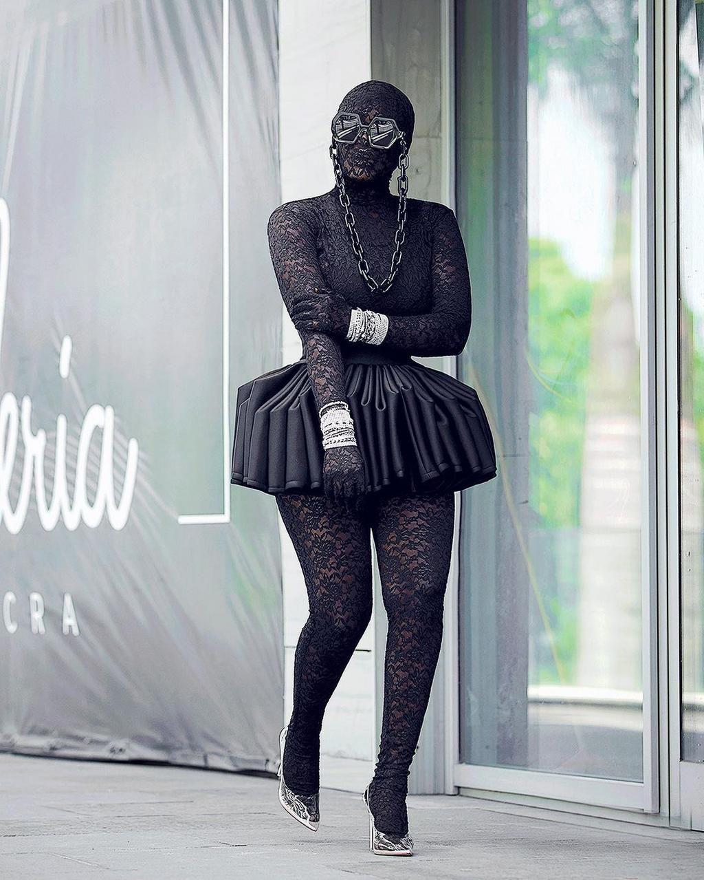Nana Akua Addo