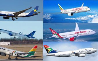 African airlines will need to recruit about 63,000 new professionals over the next 20 years