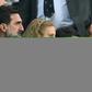 Newcastle's Saudi Arabian chairman Yasir Al-Rumayyan (centre) and co-owner Amanda Staveley saw the work they have ahead in a 3-2 defeat to Tottenham