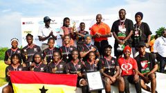 Rugby Africa