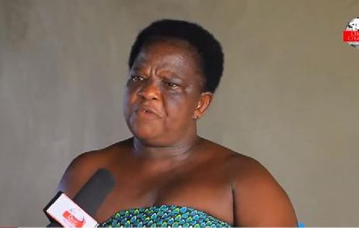 I spent one year in American jail for drug trafficking – Veteran actress Kumiwaa