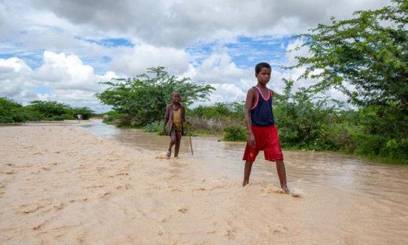 UNICEF Somalia