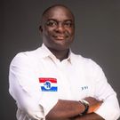 Mpraeso MP Davis Ansah Opoku