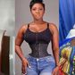 'Doctors said my fallopian tube will burst' - Princess Shyngle on how she lost her pregnancy