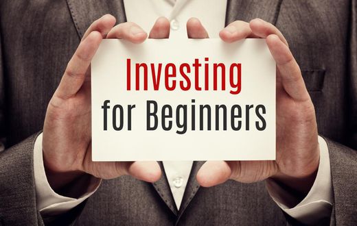 The 14 most important rules of investing for beginners