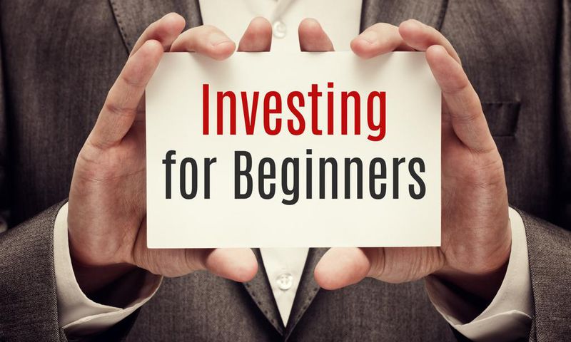 The 14 most important rules of investing for beginners