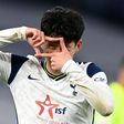South Korean striker Son Heung-Min has signed a new four-year deal with Spurs
