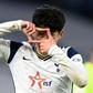 South Korean striker Son Heung-Min has signed a new four-year deal with Spurs