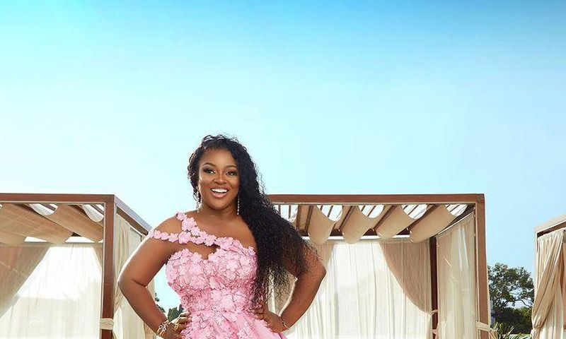 Jackie Appiah
