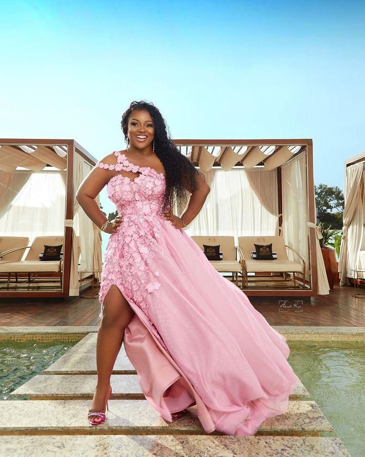 Jackie Appiah