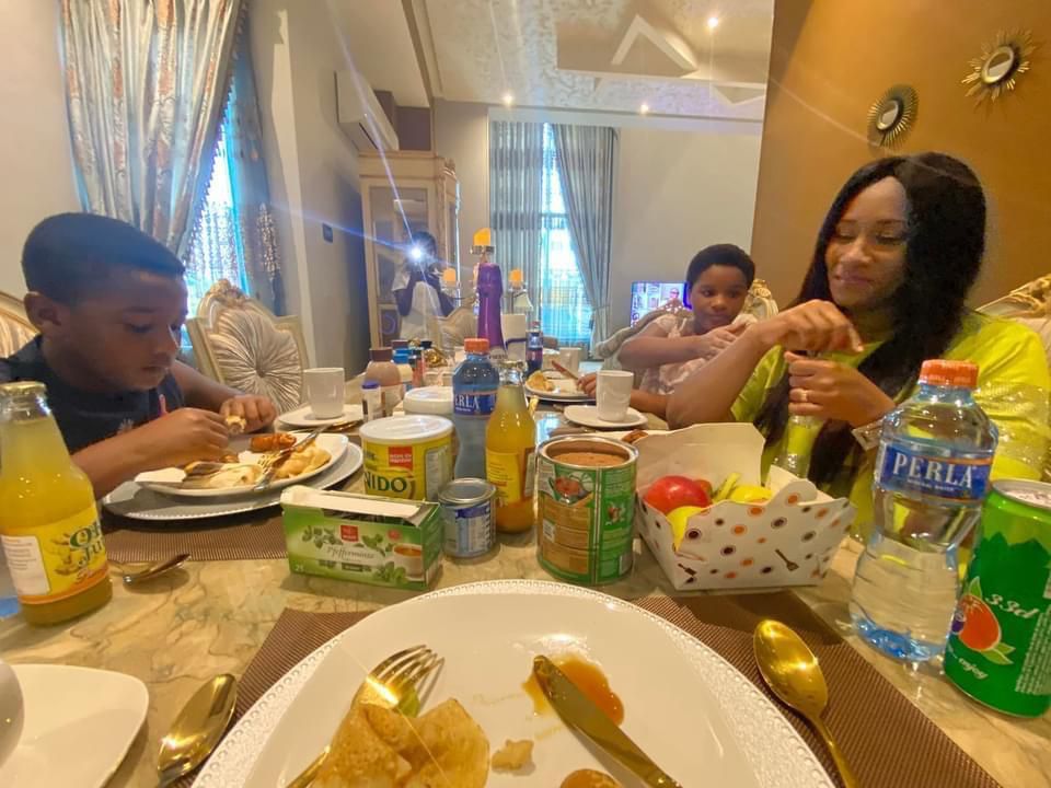 Hassan Ayariga pampers wife on their wedding anniversary