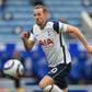 Tottenham striker Harry Kane