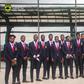 Watch: Asante Kotoko touch down in Dubai for pre-season training