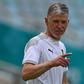 Jaroslav Silhavy has been Czech Republic coach since 2018