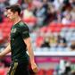 Robert Lewandowski has already scored seven goals in five Bundesliga games this season for Bayern Munich