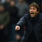 Tottenham manager Antonio Conte
