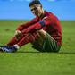 Cristiano Ronaldo is aiming to play at a record-equalling fifth World Cup
