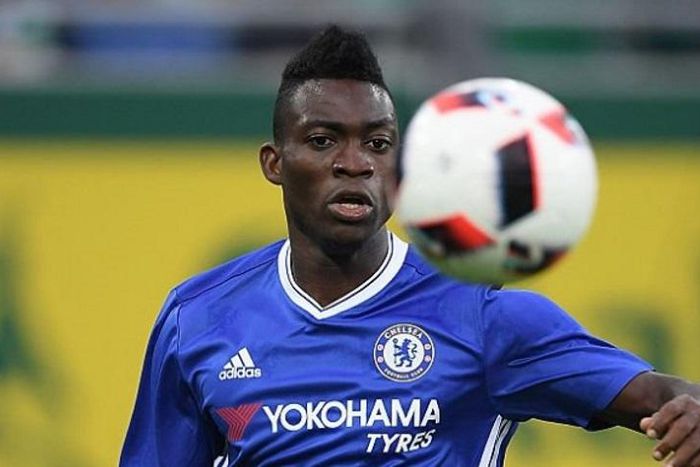 You can’t say no to Chelsea when they want to sign you – Christian Atsu