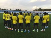 Black Stars