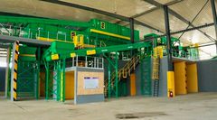 Akufo-Addo commissions €20M second phase ACARP