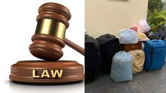Married woman leaves husband to live with her rapist while the case is still in court