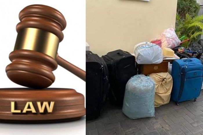 Married woman leaves husband to live with her rapist while the case is still in court