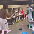 ‘If you don’t believe we can win, go home’: Watch Andre Ayew’s inspirational speech before SA game