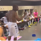‘If you don’t believe we can win, go home’: Watch Andre Ayew’s inspirational speech before SA game