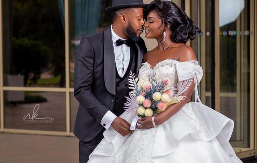 Kalybos and Ahuofe Patri